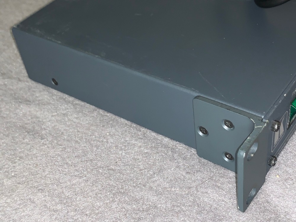 Kramer VP-437XL Presentation Switch/Scaler