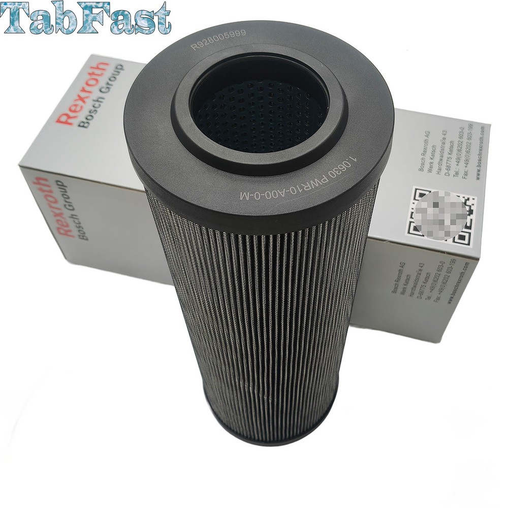 New for Rexroth R928005999 Hydraulic Filter Element