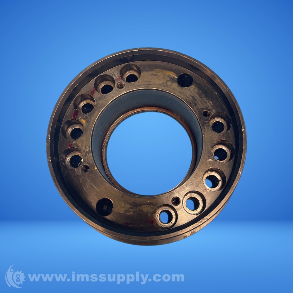 Metal Flanged Coupling USIP
