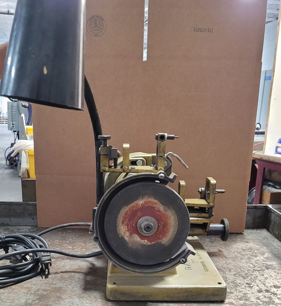 Darex M1 Drill Sharpener