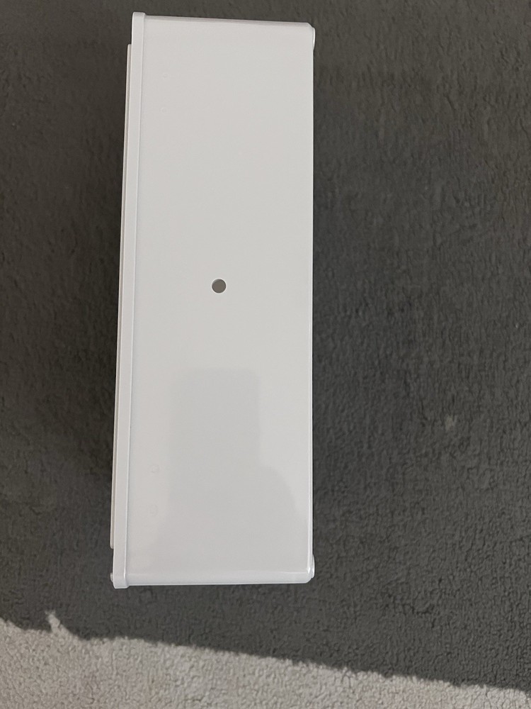 Waterproof Electrical Enclosure Box ABS- 10” x 6” X 4”