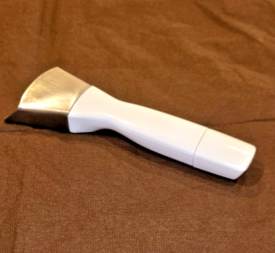 Corning Ware Handle (Twist to Lock) White (Handle Only)