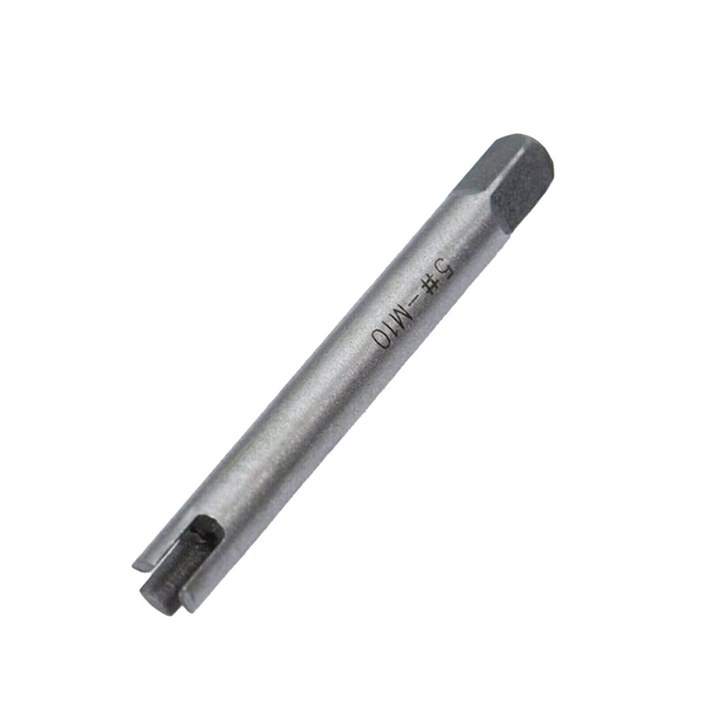 5pcs Broken Tap Extractor Removal Tool Kit Taps 3/4 Claws