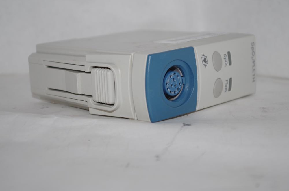 PHILIPS M1020A SpO2/PLETH MODULE