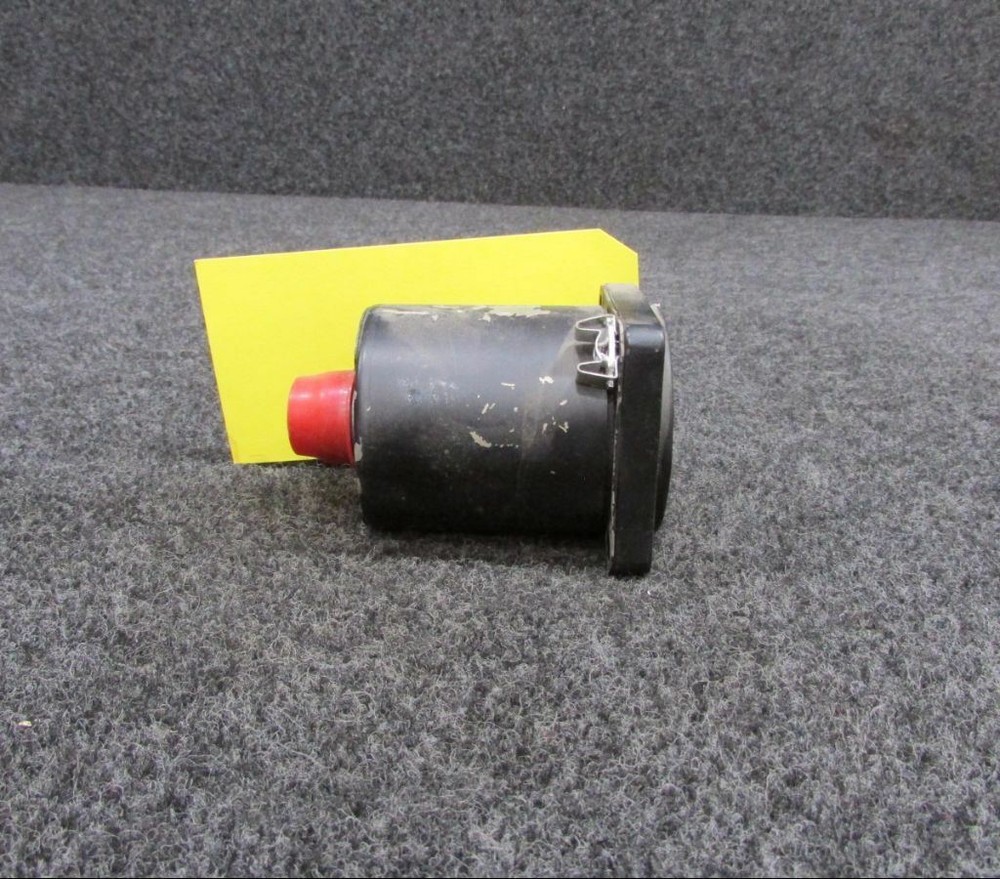 4B279 2 Lewis Fee Air Temp Indicator
