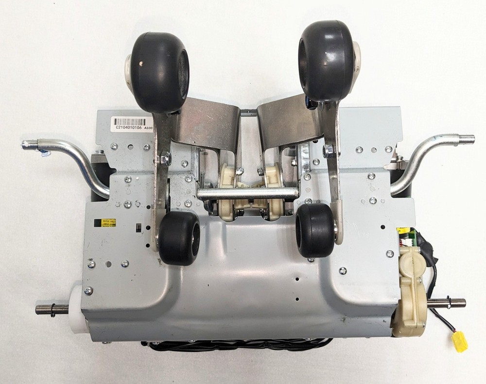 Osaki 1st First Class Massage Mechanism Roller Assembly