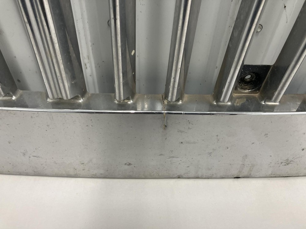 2002-2008 International 8600 Grille - Used
