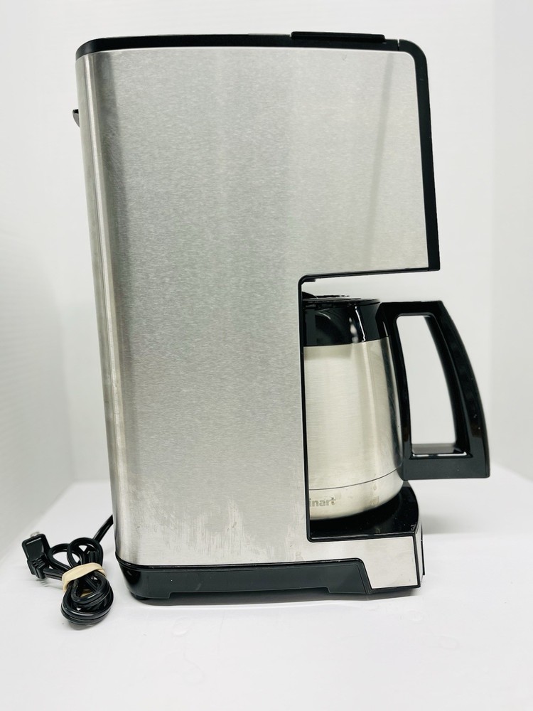 Cuisinart DCC-3700 12 Cup Programmable Thermal Coffeemaker