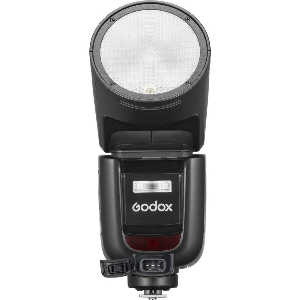 Godox V1Pro S Flash for Sony