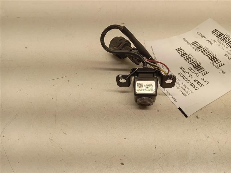 Camera/Projector Camera Gate Mounted Fits 12-17 VELOSTER 591343