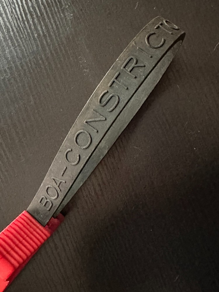 Boa- Constrictor Strap Wrench