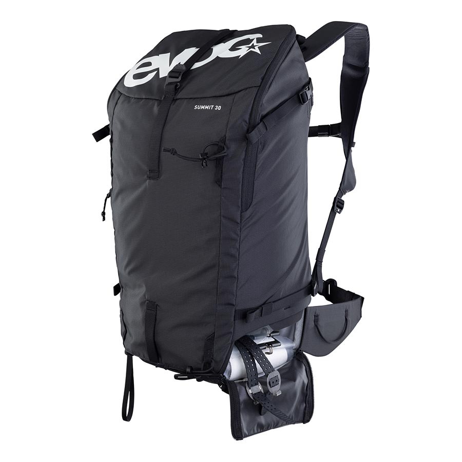 EVOC Summit 30L Snow Backpack with NEUTRA-lite Technology & Avalanche Safety