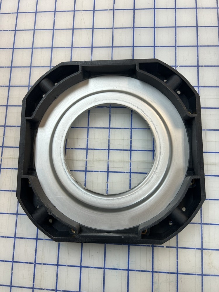 Chimea rotating speed ring 3 3/4" opening