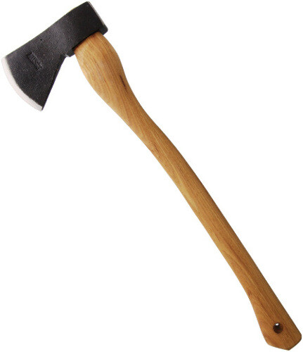New Marbles MR704 Outdoor Axe