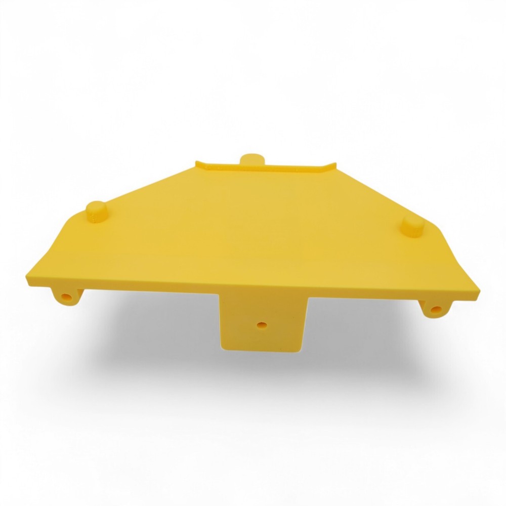 Wall Mount for Dewalt Circular Saws | Made in USA