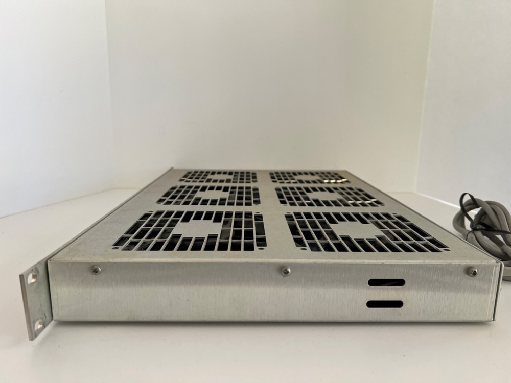 UNITRACK FAN-PAK - 6 FANS