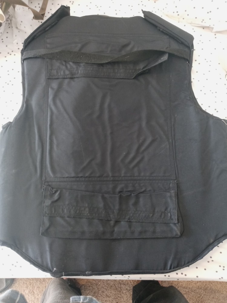 Second chance level 1 Large assault vest