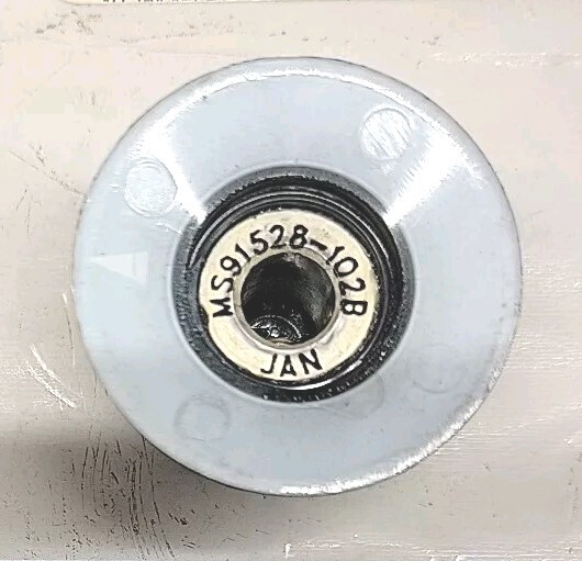 4 Each MS915-102B Knobs