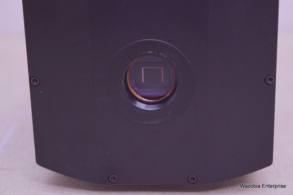 ROPER PHOTOMETRICS COOLSNAP FX MICROSCOPE CAMERA