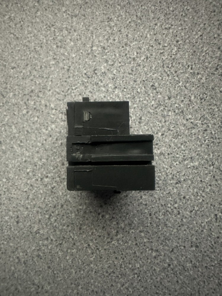 TR6B600 General Electric 600A Rating Plug with 600A Sensor