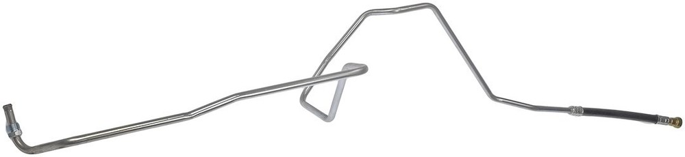Dorman Oe Solutions Automatic Transmission Oil Cooler Hose Assembly