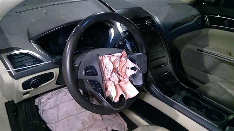 Chassis ECM Communication Voice Recognition Module Fits 11-14 EXPLORER 447191