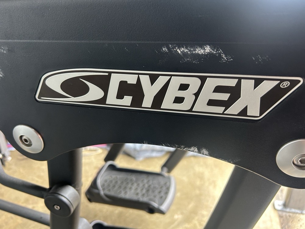 CYBEX 630a Total Body Arc Trainer ~~