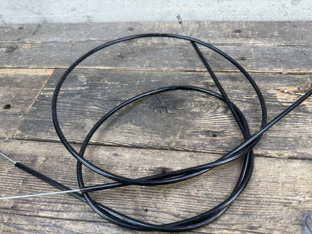 Odyssey Gyro Cable Lot Set Bmx