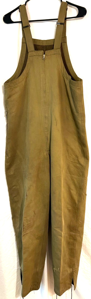 WWII Tanker Trousers / Pants