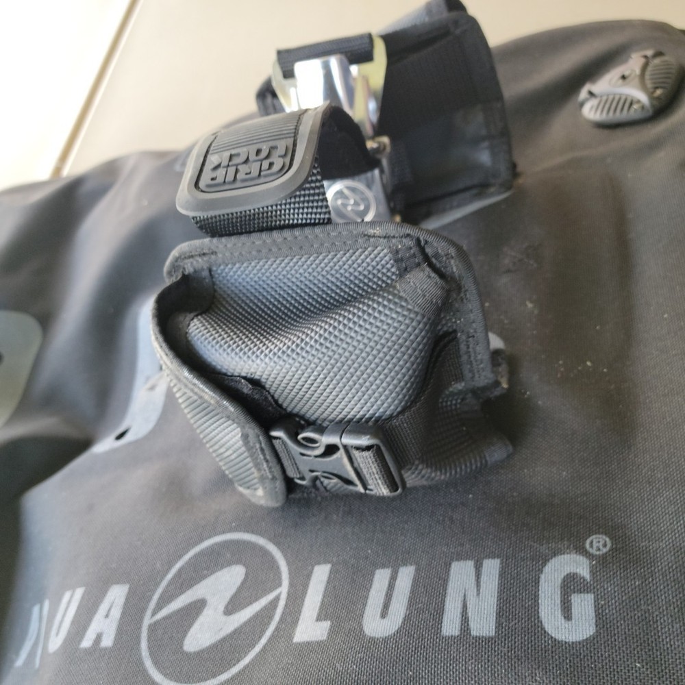AquaLung Dimension BCD - XL