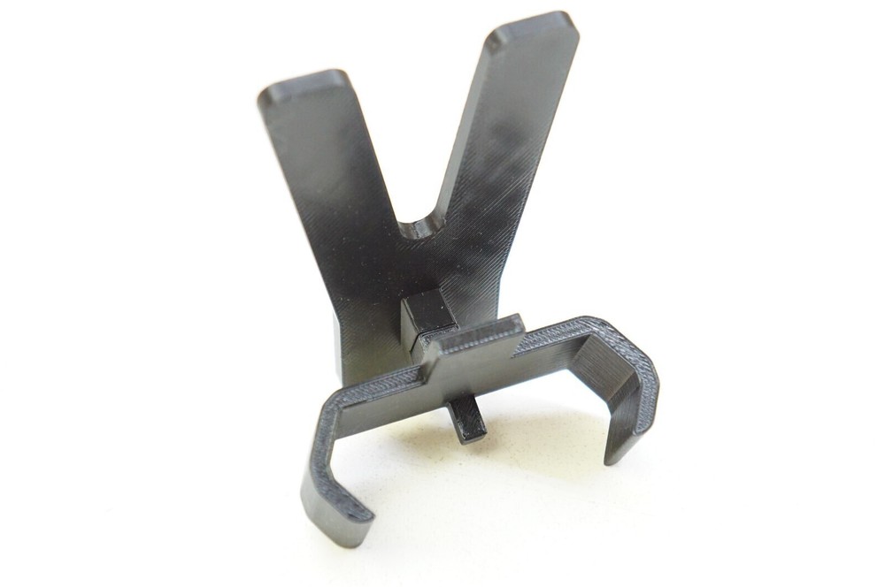 Angled Desk Stand Holder for Creative Sound BlasterX G6, G5 DAC/USB Device