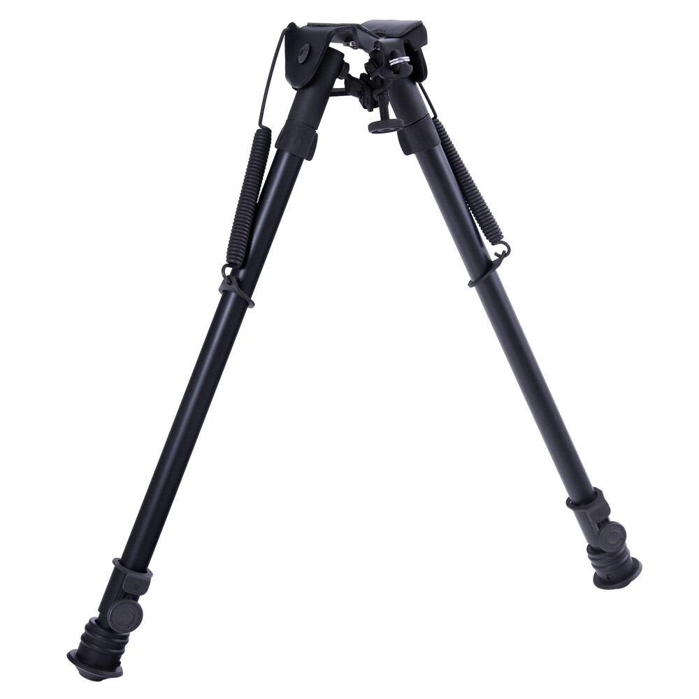 Aimtech Heavy Duty 13-23.5" Adj PIVOT Bipod Stud Mount 10857