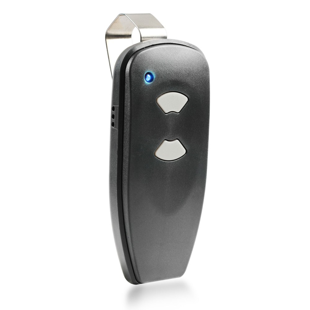 Garage Door Opener Remote for Marantec Harrison Martin M3-2312 Programming Pin
