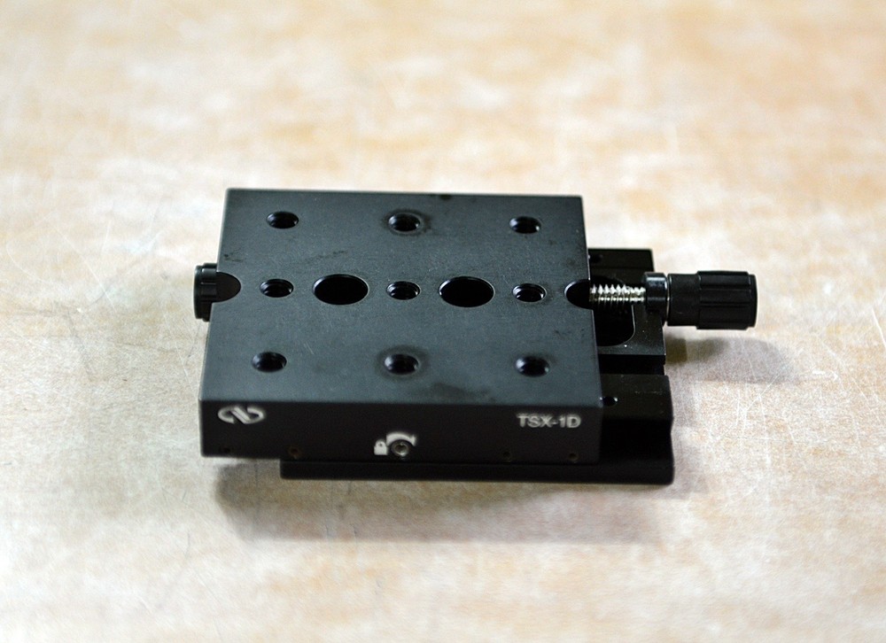 NewPort Stage Positioner TSX-1D free ship