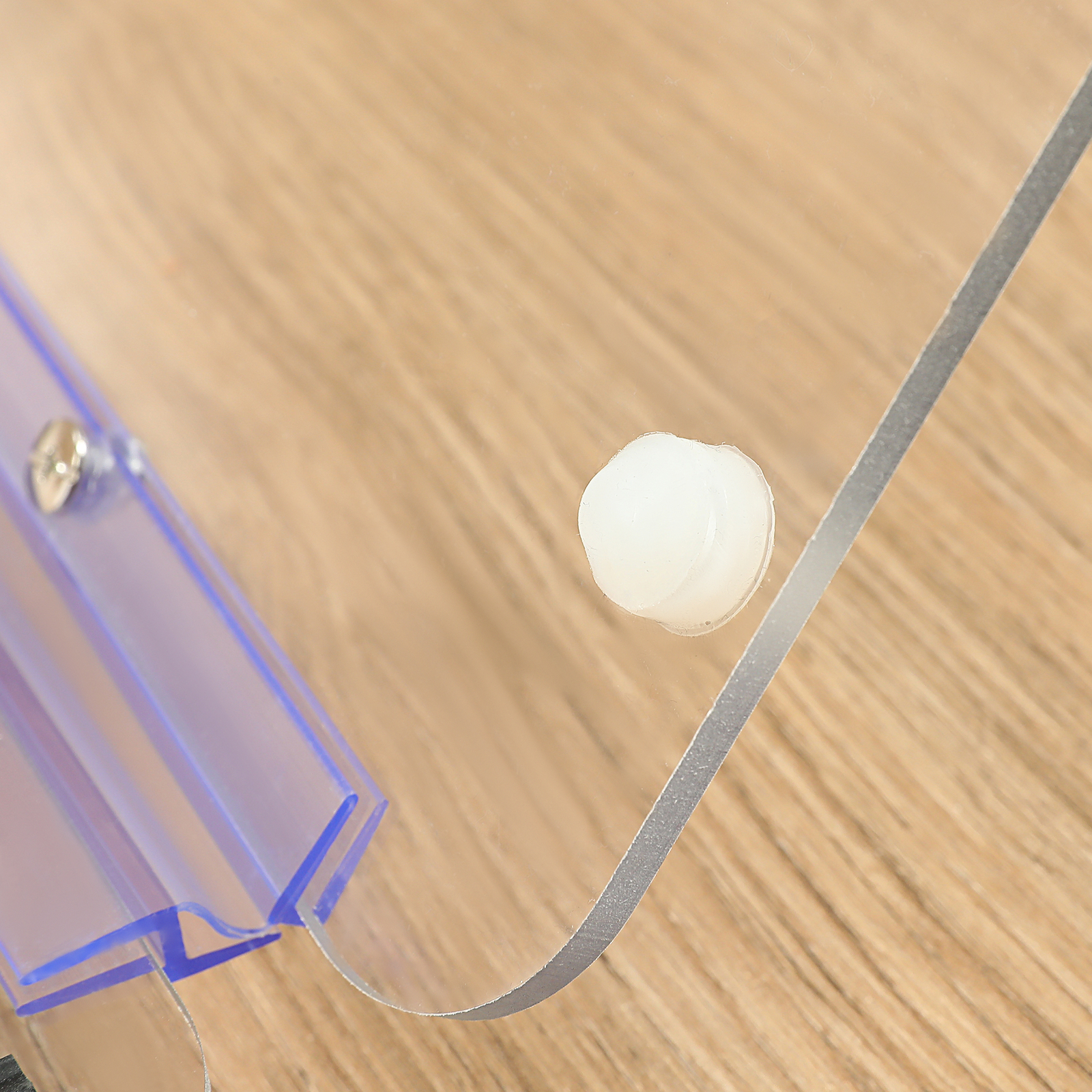 For EZGO TXT Clear Windshield For 2014- UP *New In Box Golf Cart Part*