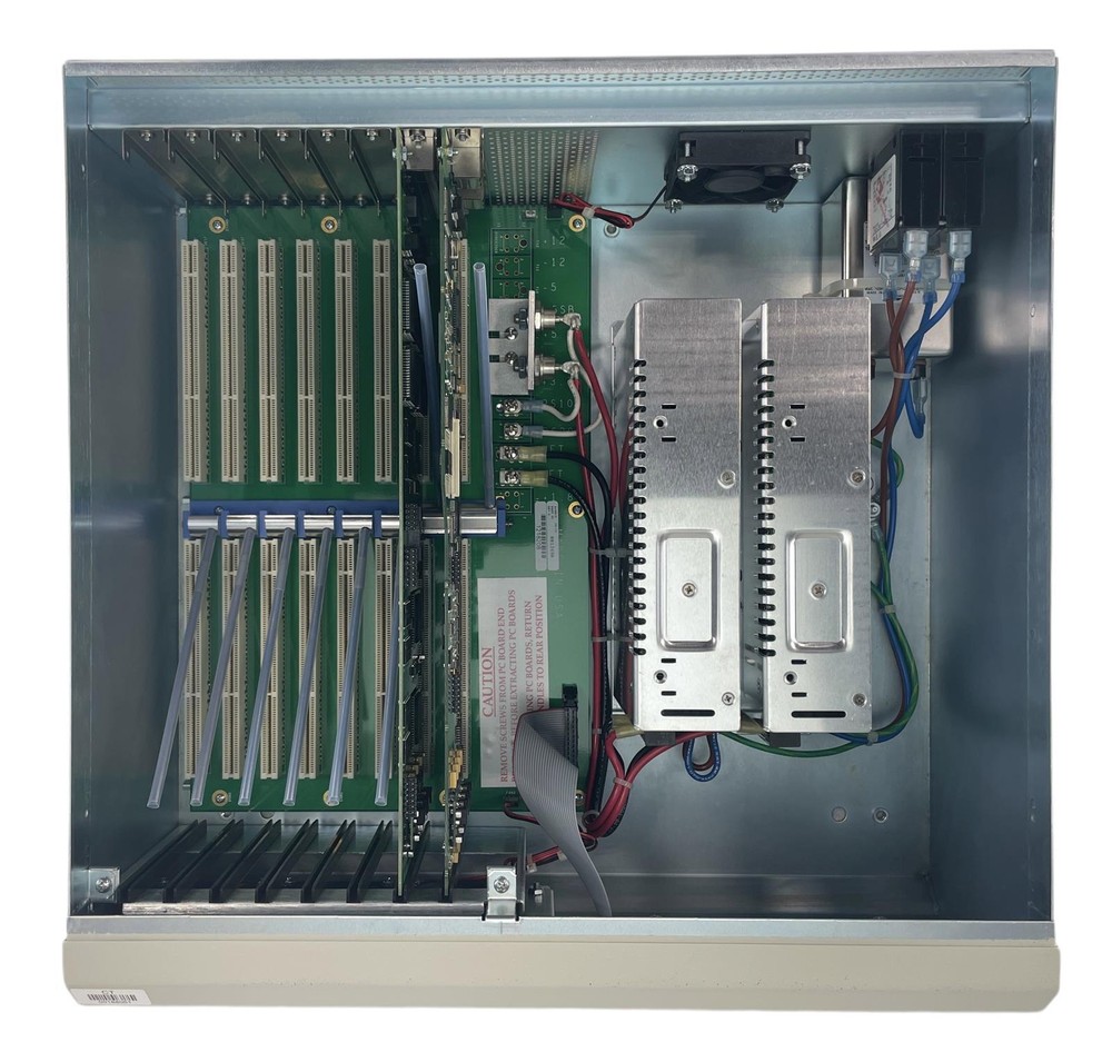 Aspect DCP-00 Digital Communications Processor 881371R-02 - READ