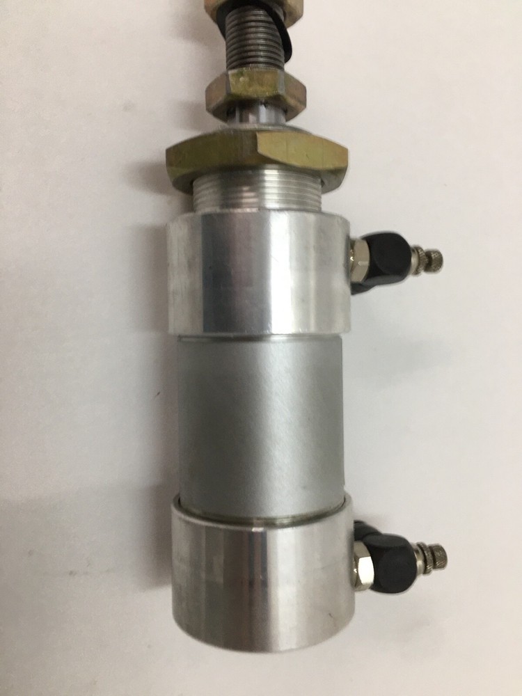 LEADERMAC LMC Cylinder w/ Hardware (0367H ??) Leader Mac