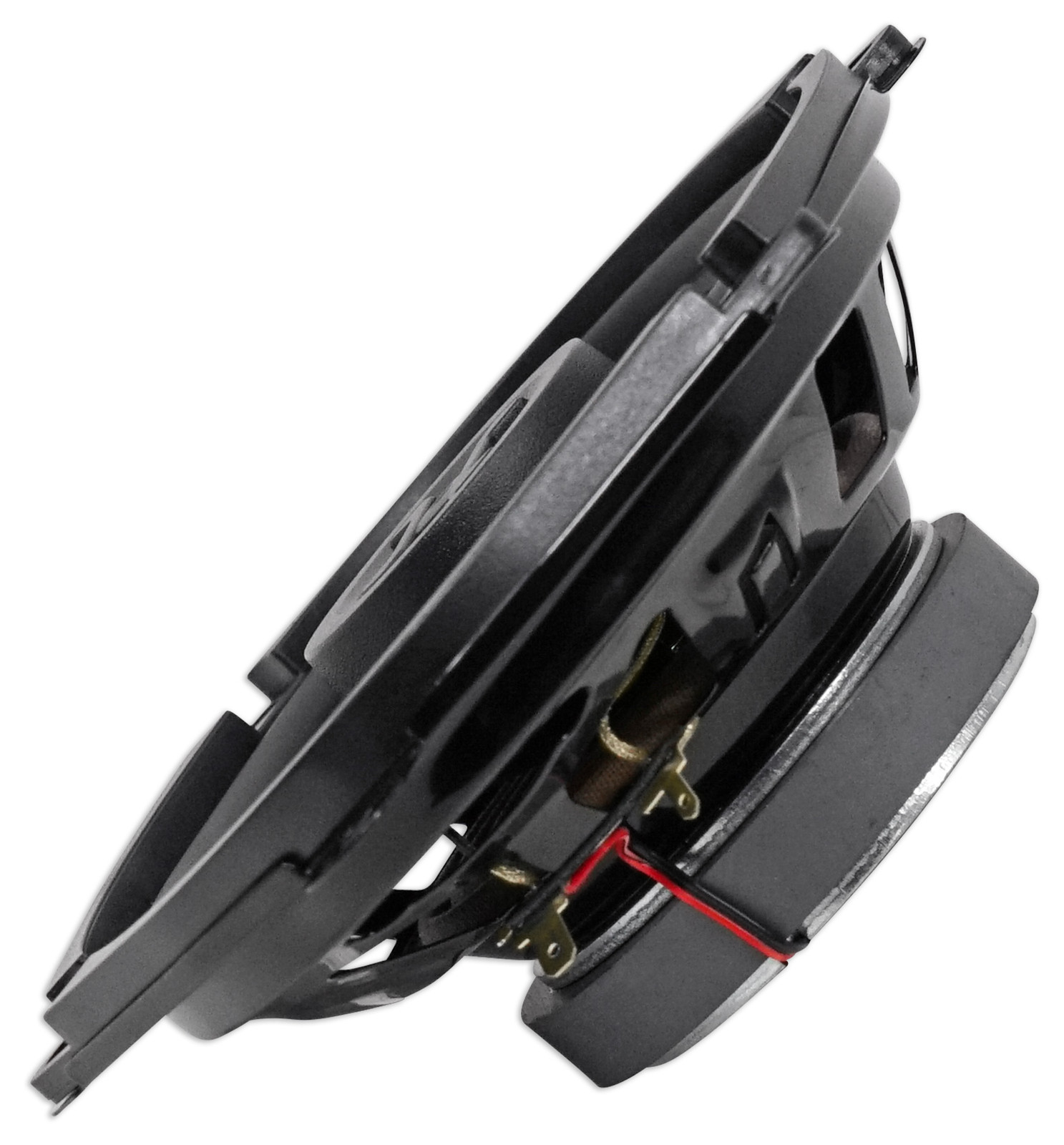 (4) Hifonics ZS5768CX 5x7" or 6x8" 1000 Watt Coaxial Car Audio Speakers