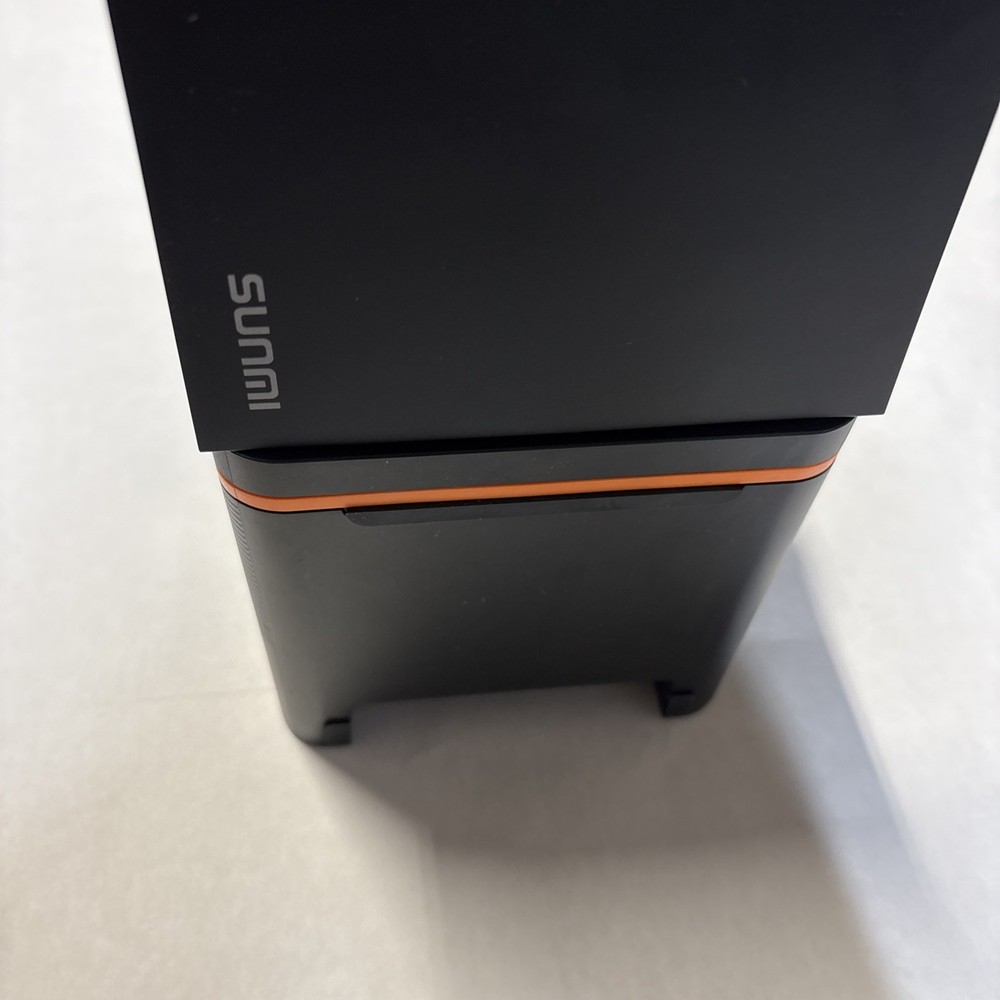 SUNMI NT311 - Uber Eats - 80mm Kitchen Printer - Bluetooth, LAN, Wi-Fi，4G or USB