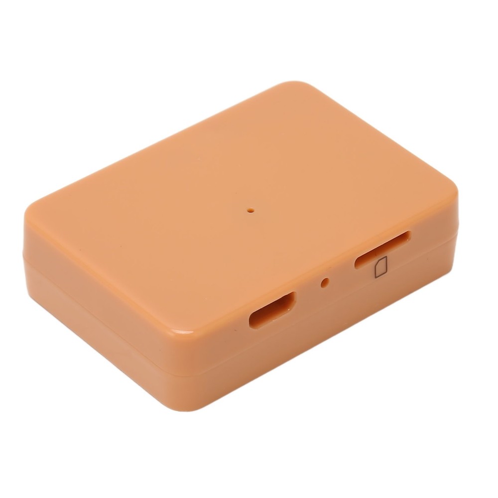 GSM Wireless Earpiece Electromagnetic Induction Automatic Connection Clear V