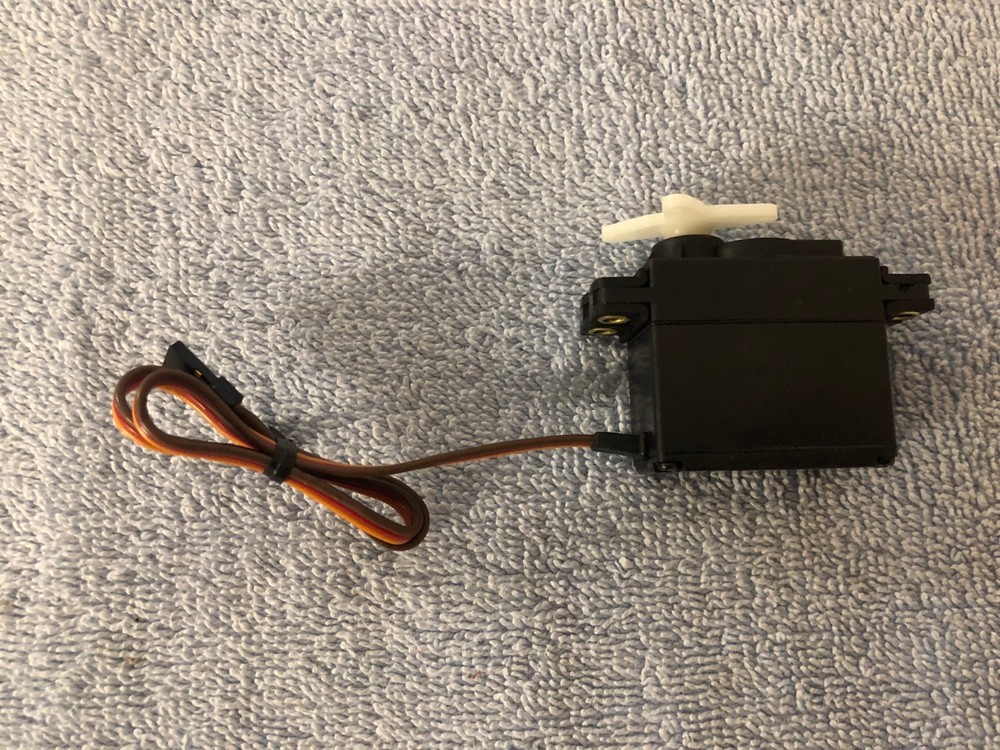 JR 8311 Digital Coreless High Torque Heli Servo DS-8311