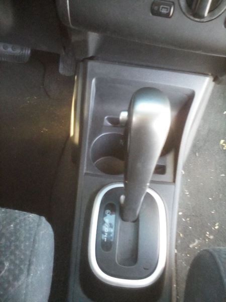 Stabilizer Bar Front Hatchback Fits 07-12 VERSA 166443