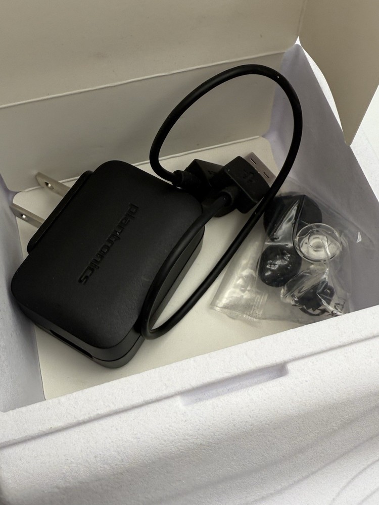 POLY Plantronics Voyager Legend Noise Cancelling Bluetooth Headset OPEN BOX