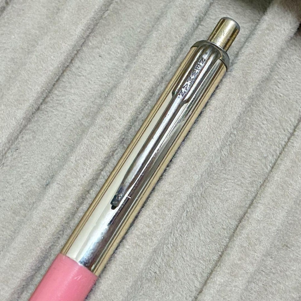 NEWMAN (Newman) Retractable Pink