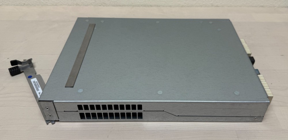 Promise Technology Vtrak E830F SAN Array Controller Module GP0819-02 (Unit Only)