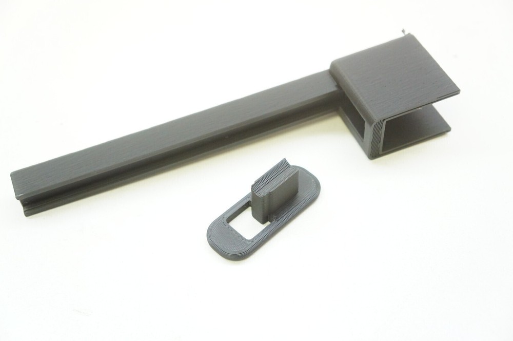 Magazine Speed Loader for Mean Arms 9MM EXOMAG (Ejector / Ejectorless)