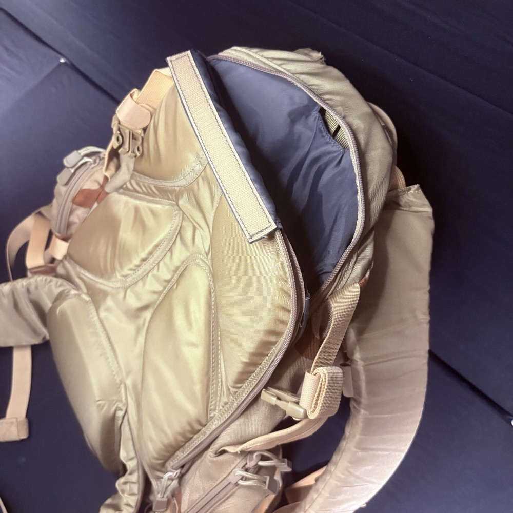 Camelbak BFM Large Backpack Maximum Gear Tactical US NAVY Issued Rucksack