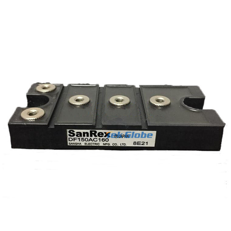 1pcs DF150AC160 SANREX IGBT Module New