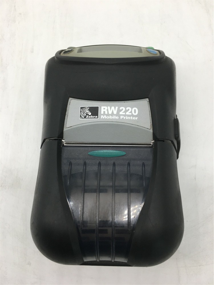 R2A-0UKA000N-00 RW220 2" DT MOBILE PRINTER