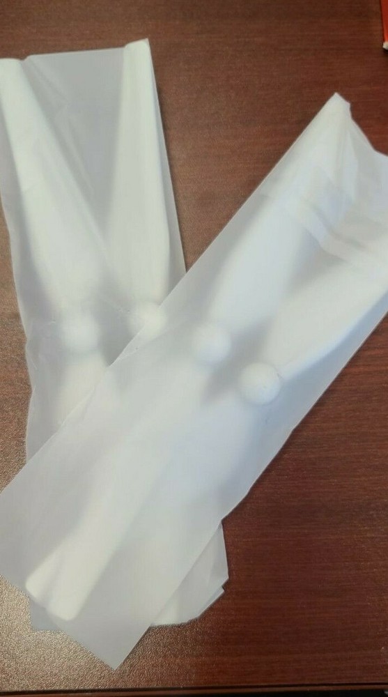 DJI Phantom 4 9450S Propellers (1CW+1CCW) Part 25 Quick Release